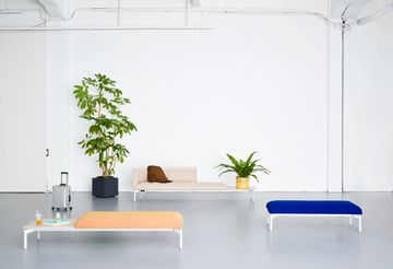 Kokoro Bench by Manerba - view 2
