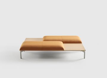 Kokoro Bench by Manerba - view 6