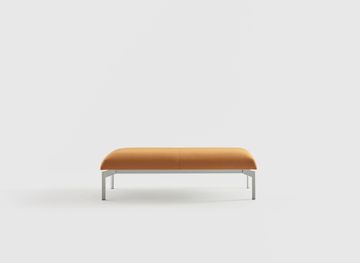 Kokoro Bench by Manerba - view 4