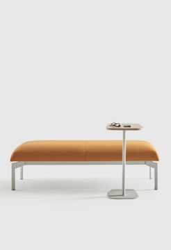 Kokoro Bench by Manerba - view 9