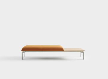 Kokoro Bench by Manerba - view 5
