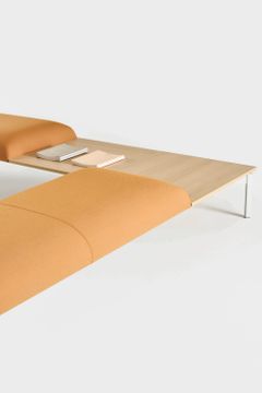 Kokoro Bench by Manerba - view 8
