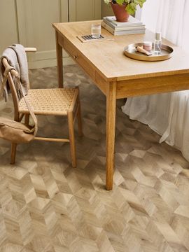 Venetian Parquet Berberis by Amtico - view 9