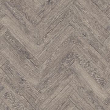Credenza Oak in Large Parquet by Amtico - view 3