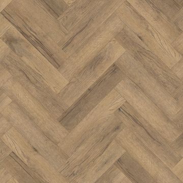 Lodge Oak in Large Parquet by Amtico - view 3