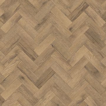 Lodge Oak in Small Parquet by Amtico - view 3