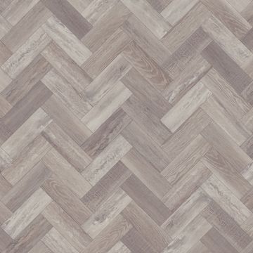 Urban Salvaged Timber in Small Parquet by Amtico - view 3