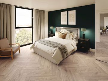 Scandi Oak in Parquet by Amtico - view 8