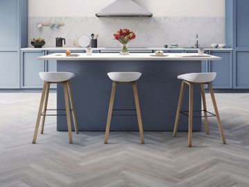Nordic Oak in Parquet by Amtico - view 8