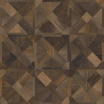 Akari Lattice Small Kingcup by Amtico - view 4