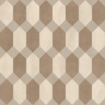Polygon Key Mini DC599 by Amtico - view 4
