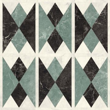 Temple Diamond Doric by Amtico - view 4