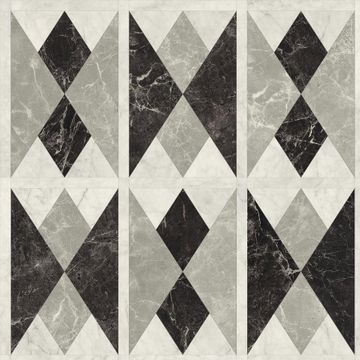 Temple Diamond Florentine by Amtico - view 4