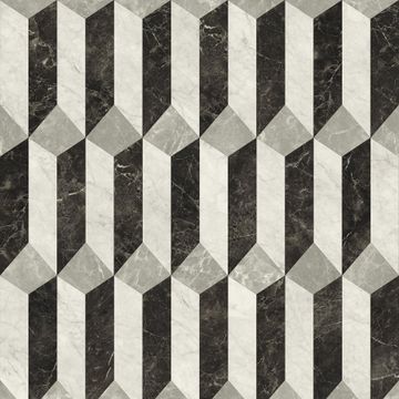 Venetian Parquet Frieze by Amtico - view 4
