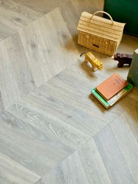 Chevron DC528 by Amtico - view 9