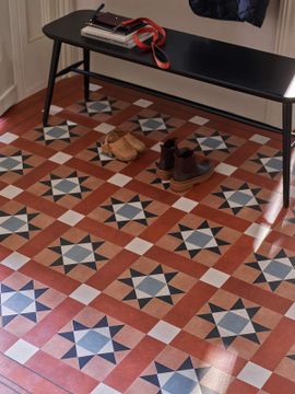 Classic Goldstone by Amtico - view 7
