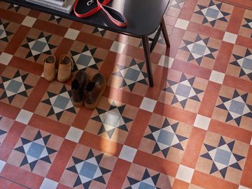 Classic Goldstone by Amtico - view 6