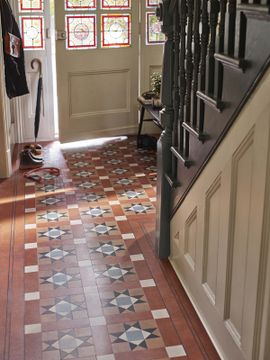 Classic Goldstone by Amtico - view 5