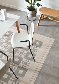 Geo Poplin by Amtico - view 9