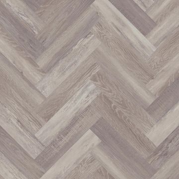 Urban Salvaged Timber in Large Parquet by Amtico - view 3