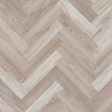 Washed Salvaged Timber in Large Parquet by Amtico - view 9
