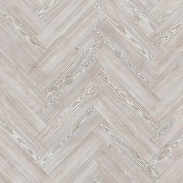 White Ash in Large Parquet by Amtico - view 3