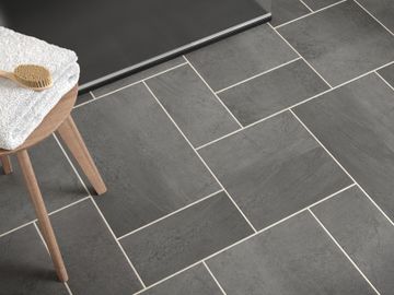 Char in Pavestone by Amtico - view 9