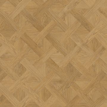 Amber Oak in Basket Weave by Amtico - view 3