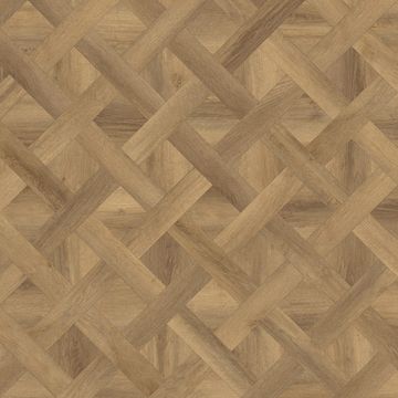 Falun Oak in Basket Weave by Amtico - view 7