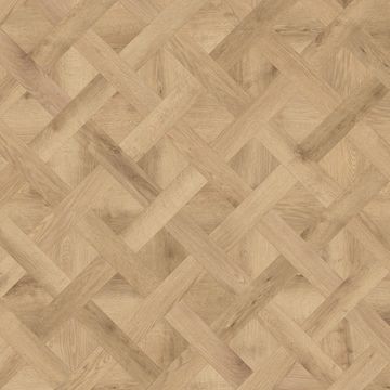 Skara Oak in Basket Weave by Amtico - view 3