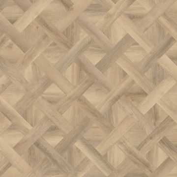 Larvik Oak in Basket Weave by Amtico - view 3
