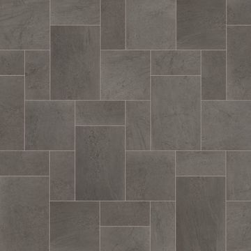 Char in Pavestone by Amtico - view 7