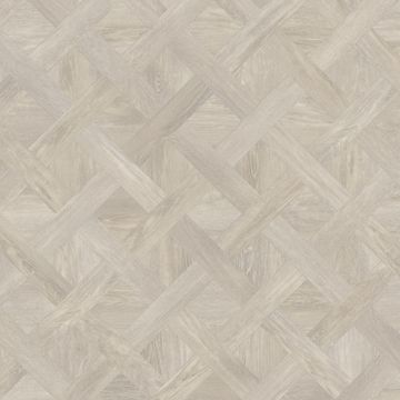 Dusted Oak in Basket Weave by Amtico - view 3