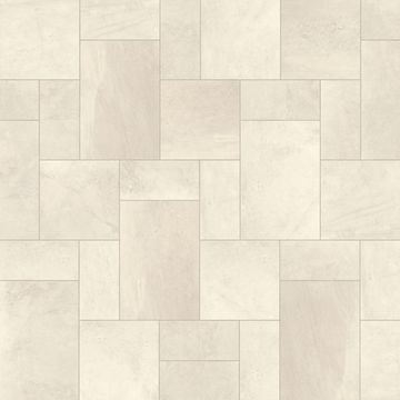 Ammonite in Pavestone by Amtico - view 3