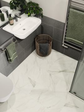 Clarence Marble by Amtico - view 8
