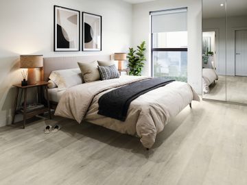 Salt Washed Timber by Amtico - view 8