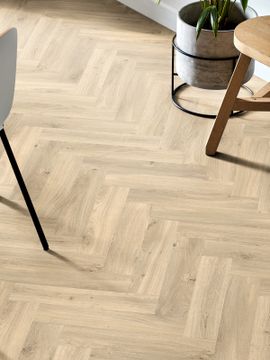 Springtide Oak in Parquet by Amtico - view 8