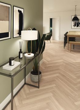 Hushed Oak in Parquet by Amtico - view 5