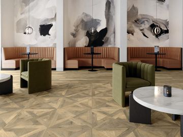 Kirby Oak by Amtico - view 6