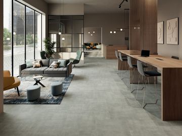 Chatham Concrete by Amtico - view 6