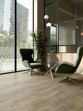 Random Plank Large DC628 by Amtico - view 6