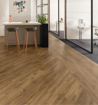 Brindle Oak by Amtico - view 7