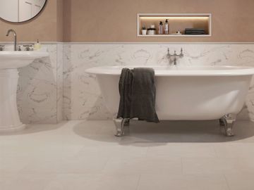 Pale Limestone by Amtico - view 8
