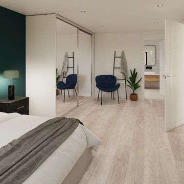 Clement Oak by Amtico - view 6
