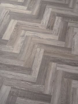 Urban Salvaged Timber by Amtico - view 7