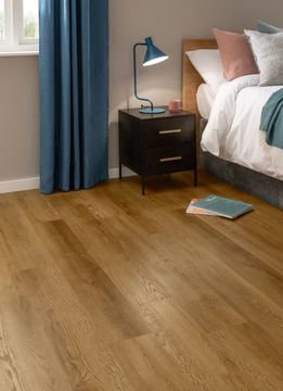 Voyage Oak by Amtico - view 8