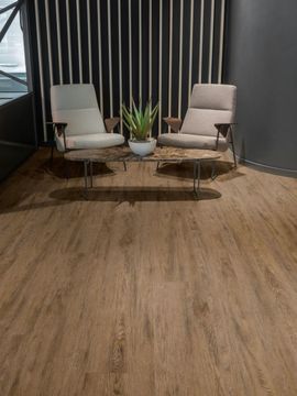 Bordeaux Oak by Amtico - view 8