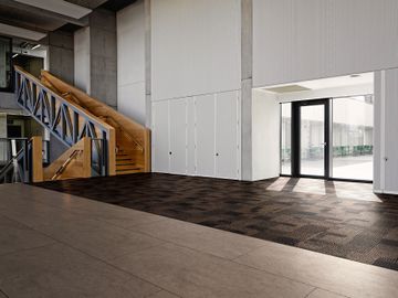 Recoarse Traverse Tan by Amtico - view 5