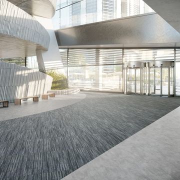 Inertia Static by Amtico - view 5