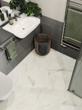 Clarence Marble by Amtico - view 5